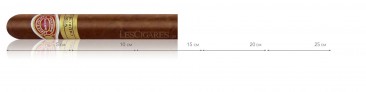 copy of Romeo Y Julieta Wide Churchill