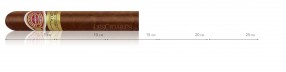 copy of Romeo Y Julieta Ancho Churchill