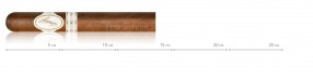 Davidoff Grand Cru No 3