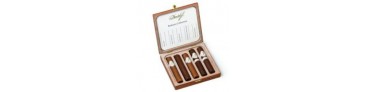 Davidoff Selection Robustos