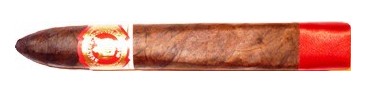 A. Fuente Anejo 77 Shark