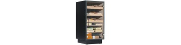 Cigar Cabinet Adorini Prato Deluxe cigar cabinet