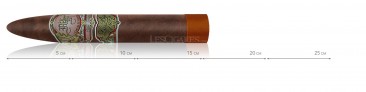 Torpedo prensado de caja My Father Le Bijou