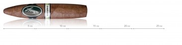 Davidoff Escurio Gran Perfecto Cigar