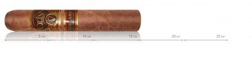 Oliva Serie V Melanio Double Toro Box Pressed