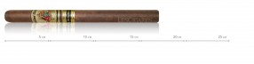 AJ Fernandez Bellas Artes Maduro Lancero Edición Especial