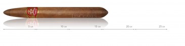 Partagas Presidentes