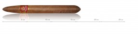 Partagas Presidentes