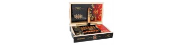 Arturo Fuente Forbidden X Amor Sensual