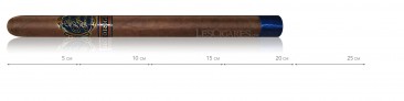 Don Pepin Garcia Blue Label Lancero