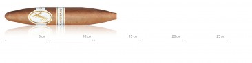 Davidoff Short Perfecto