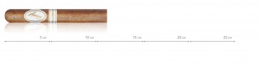 copy of Davidoff Millennium Blend Petit Corona