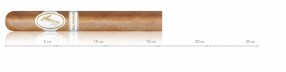 Davidoff Millenium Blend Toro