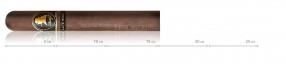 copy of Davidoff Sir Winston Churchill, Late Hour Toro