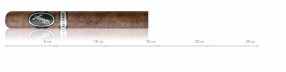 copy of Davidoff Escurio Corona Gorda cigar