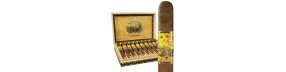 New World Dorado Robusto