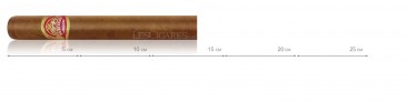 Partagas Petit Coronas Especiales