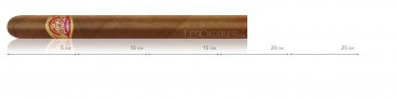 Partagas 8-9-8