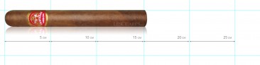 Partagas Aristrocrats