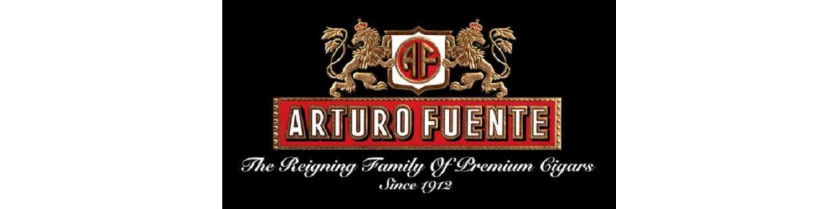 cigare arturo fuente