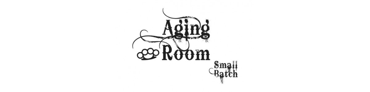 aging room