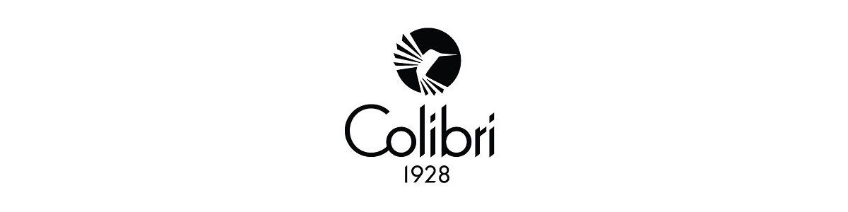 Colibri cigar cutter