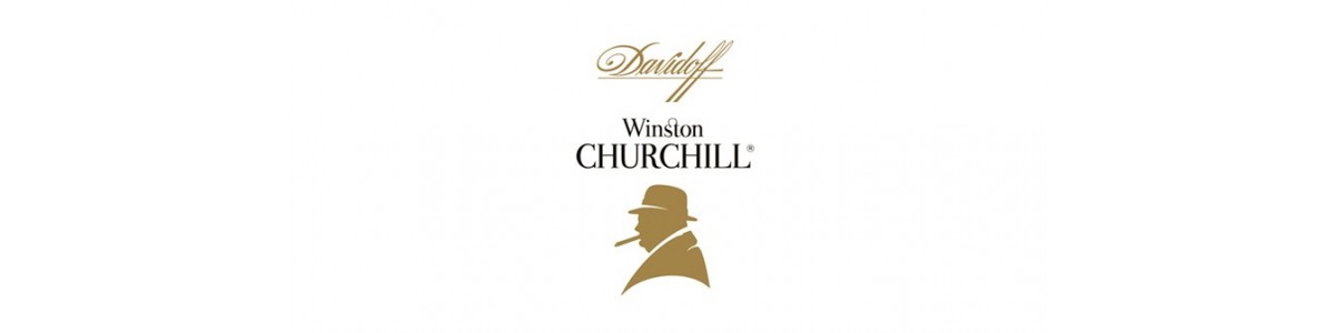 Davidoff Sir Winston Churchill