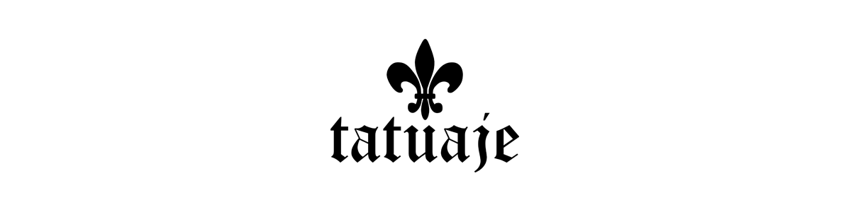 Tatuaje by Pete Johnson