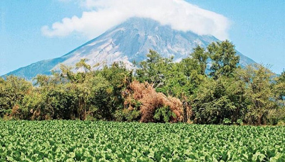 Nicaragua