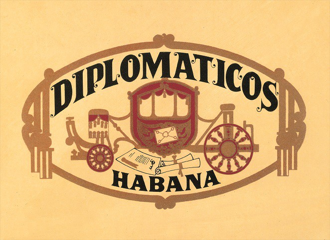 Diplomaticos