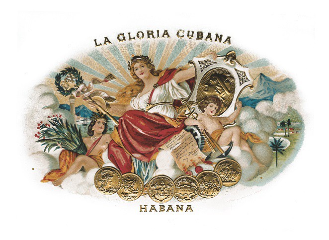 La Gloria Cubana