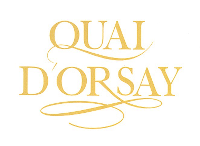 Quai D'Orsay