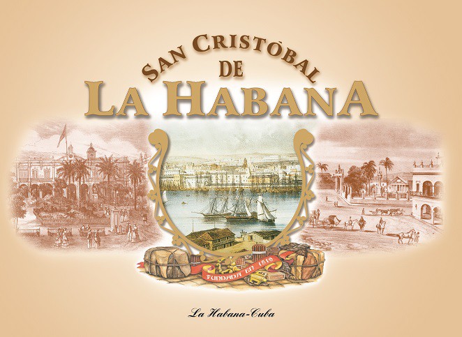 San Cristobal