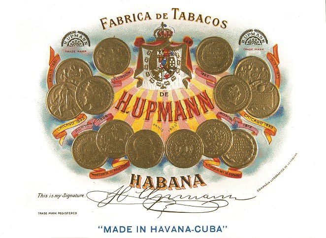 H. Upmann