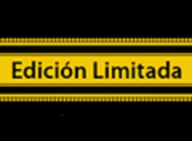 Ediciones limitadas