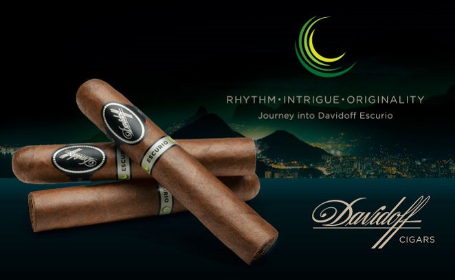 Davidoff Escurio